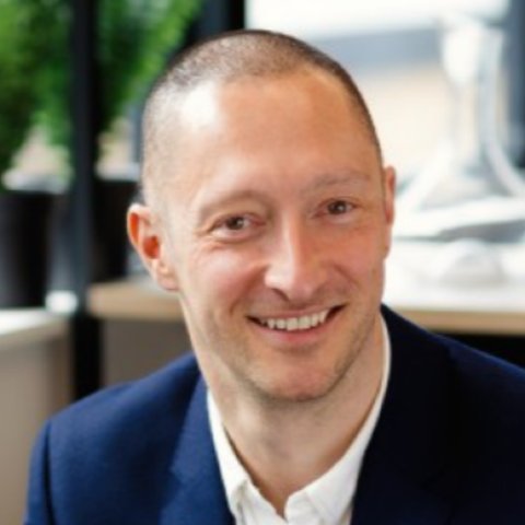 Matt, founder of whotogiveto